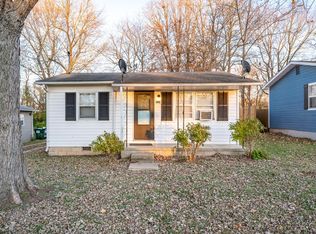 934 S Kansas Ave, Springfield, MO 65802