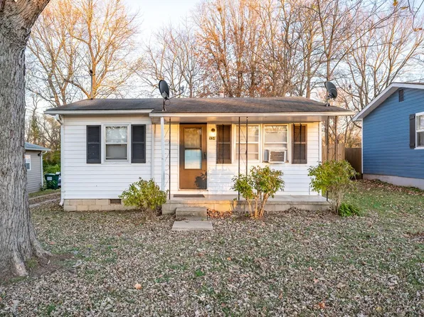934 S Kansas Ave, Springfield, MO 65802