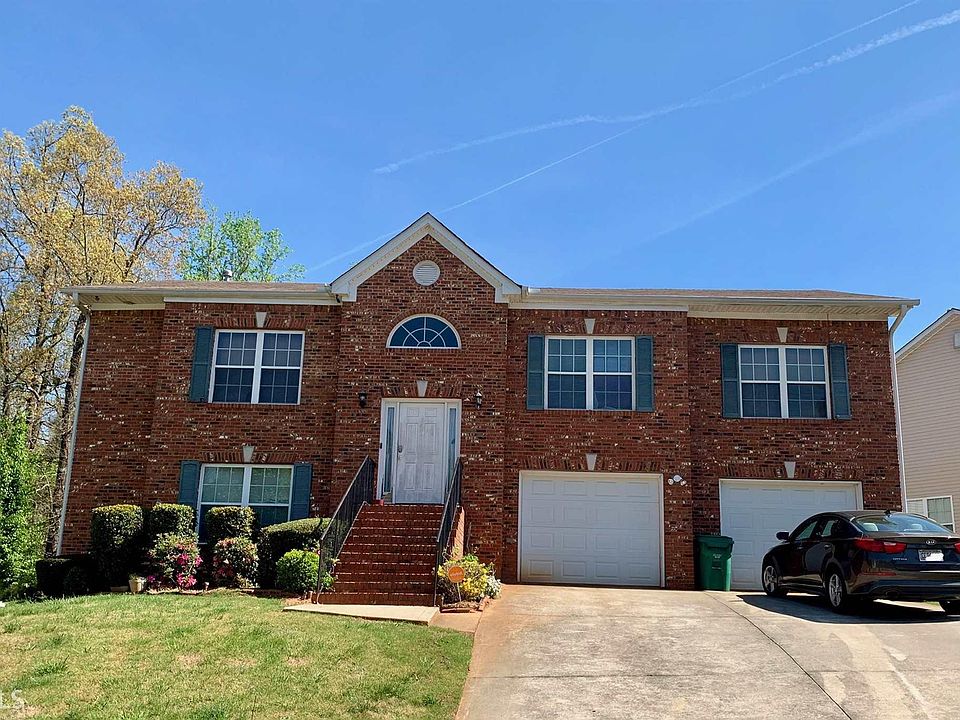 1st image of 6394 Mill Station Ct #12