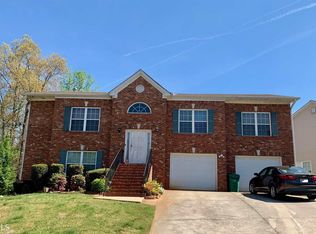 6394 Mill Station Ct #12, Lithonia, GA 30038