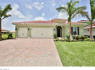 3996 Ashentree Ct, Fort Myers, FL 33916