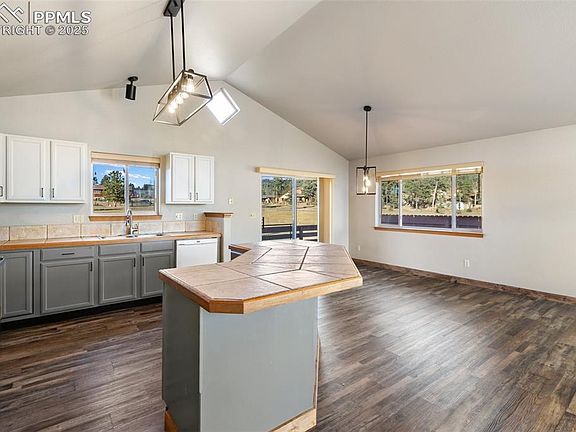 4th image of 1380 Rampart Range Rd