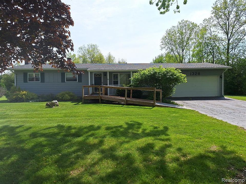 1328 Iva St, Burton, MI 48509 Zillow