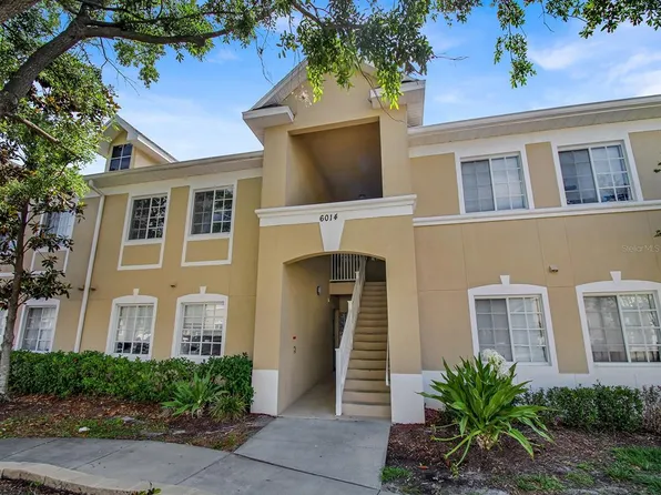 6014 PORTSDALE PLACE #201, RIVERVIEW, FL 33578
