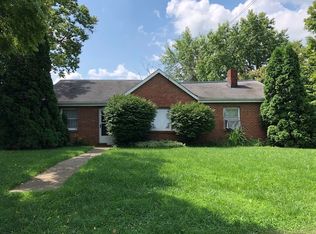 215 Peaceful Hollow Rd, Dry Ridge, KY 41035