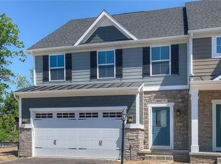 2533 Adele Ct, Sewickley, PA 15143