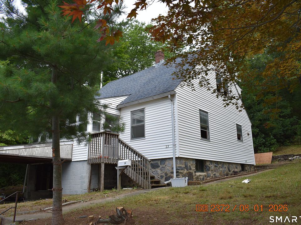 2nd image of 23 Avenue D