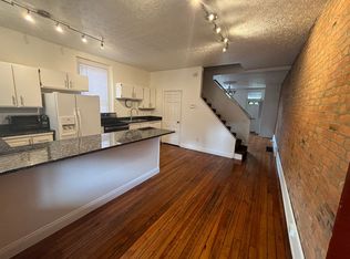 739-745 Macon Aly #739, Columbus, OH 43206