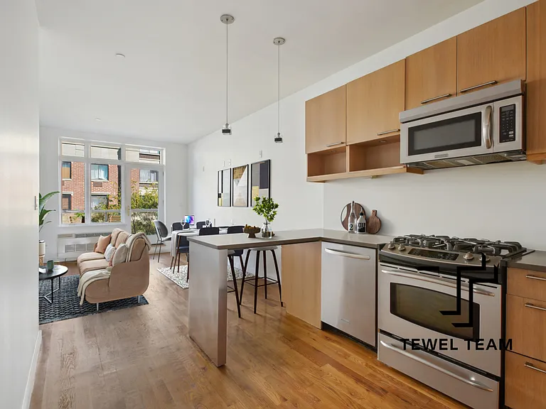328 E 119th St #6B — Photo 3