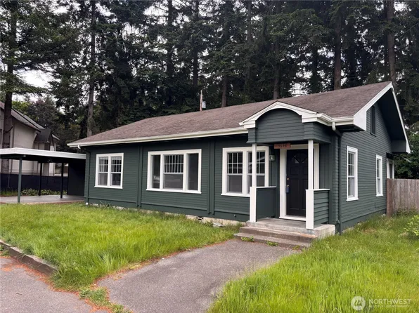 1516 Fones Road SE, Olympia, WA 98501