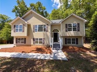262 N Loblolly Xing, Temple, GA 30179