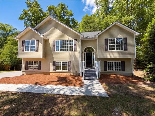 262 N Loblolly Xing, Temple, GA 30179