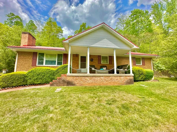 718 Mount Pleasant Dr, Covington, VA 24426