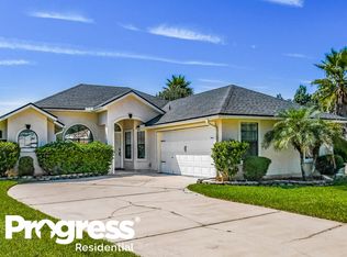 1110 Summer Springs Dr, Middleburg, FL 32068
