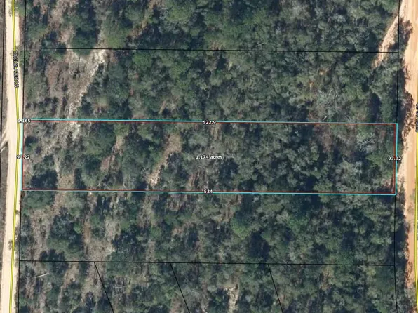 0 Pine Log Rd, Chipley, FL 32428