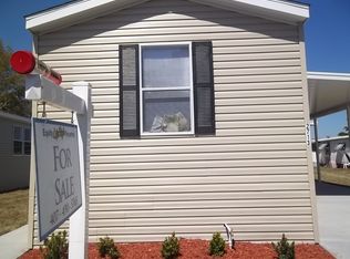 2713 Appaloosa Rd, Orlando, FL 32822