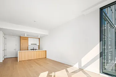 Rented by William J Farmer Inc