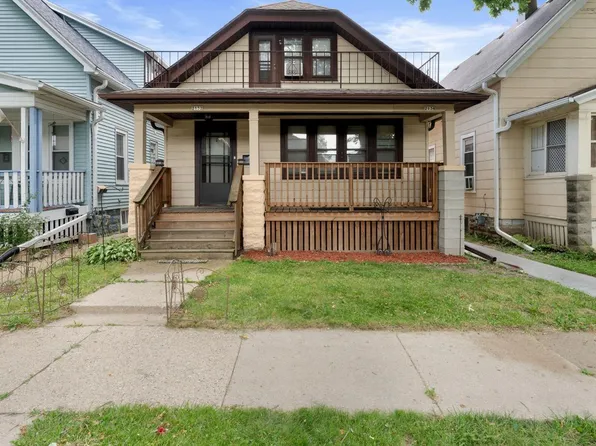 2132 South 75th STREET #2134, Milwaukee, WI 53219