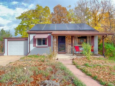 5644 S Huron Street, Littleton, CO, 80120