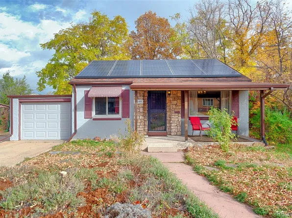 5644 S Huron Street, Littleton, CO 80120