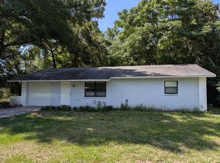 9708 W Sandra St, Crystal River, FL 34428