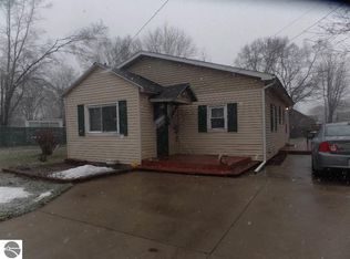 1512 Granger St, Mount Pleasant, MI 48858