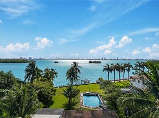 5975 N Bayshore Dr, Miami, FL 33137