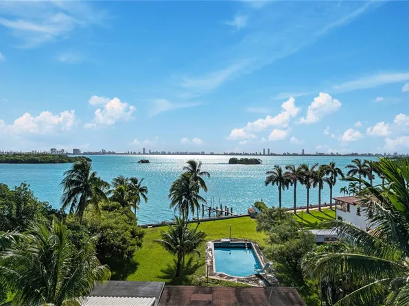 5975 N Bayshore Dr, Miami, FL 33137