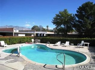 5 E Pastime Rd, Tucson, AZ 85705