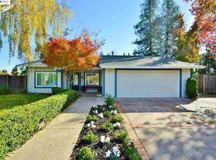 1931 Valdosta Ct, Pleasanton, CA 94566