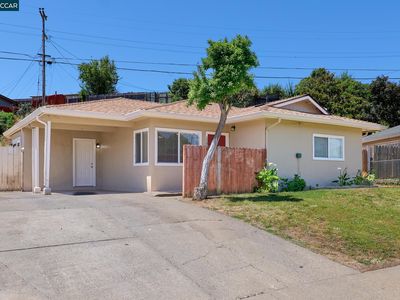 1589 Magazine St, Vallejo, CA, 94591