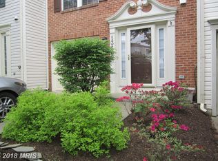 13622 Palmetto Cir, Germantown, MD 20874