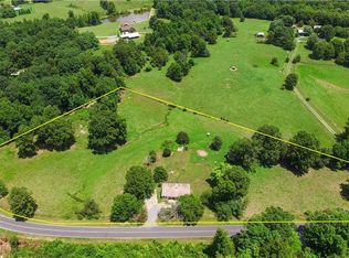 4288 Plum Tree Rd, Climax, NC 27233