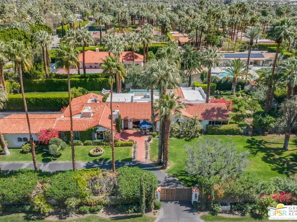 780 N Via Monte Vis, Palm Springs, CA 92262