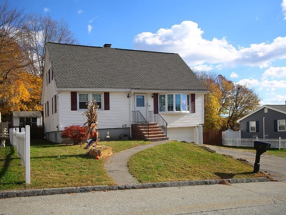 42 Luz Dr, Lowell, MA 01854 Zillow