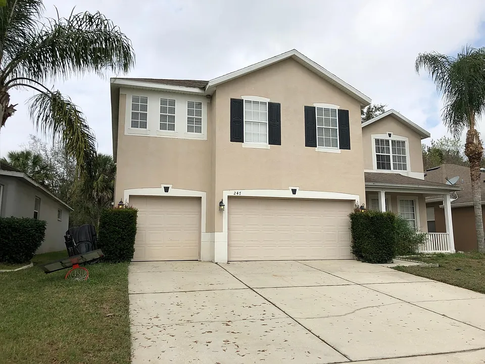 247 Magnolia Park Trl