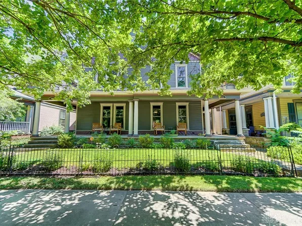 342 Park Dr #344, Dayton, OH 45410