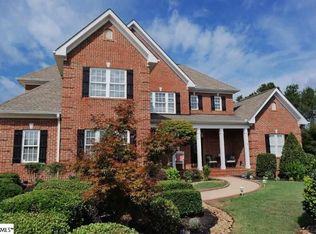 321 Weatherstone Ln, Simpsonville, SC 29680