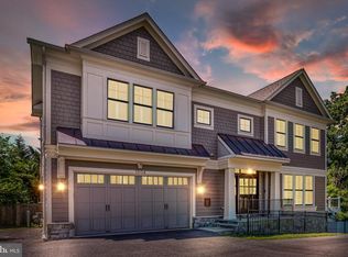 1504 N Johnson St, Arlington, VA 22201