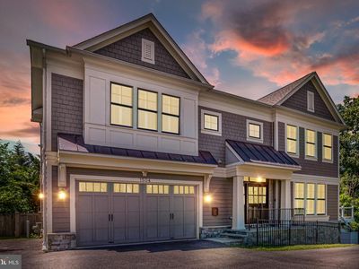 1504 N Johnson St, Arlington, VA, 22201