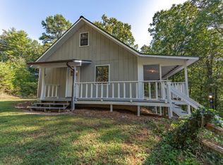 52 Glen Torr, Mineral Bluff, GA 30559