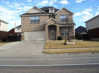 6112 Bridgewood Dr, Killeen, TX 76549