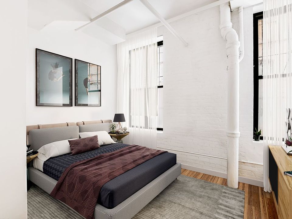 2nd image of 75 Roebling St APT 1G