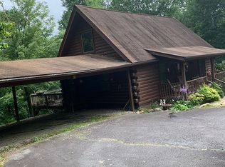 67 Eastatoe Gap Rd, Rosman, NC 28772