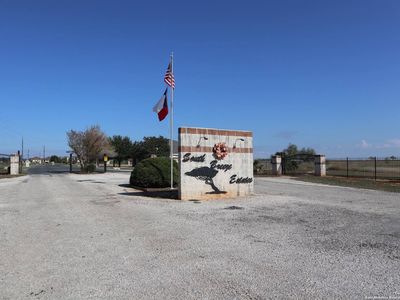 100 GENTLE BREEZE LOT 59, Floresville, TX, 78114
