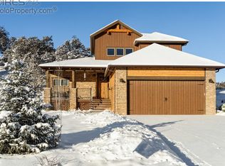 85 Pinyon Mesa Dr, Glenwood Springs, CO 81601