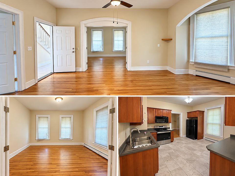 1st image of 57 Britannia St #1