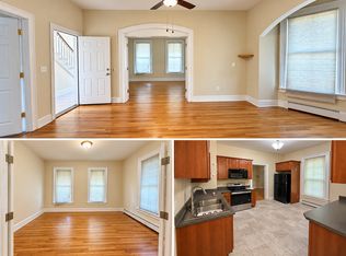 57 Britannia St #1, Meriden, CT 06450