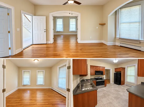 57 Britannia St #1, Meriden, CT 06450