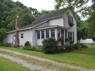 309 S Maple St, Webberville, MI 48892